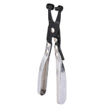 Pinza per rimozione morsetti tubo acqua auto 30cm