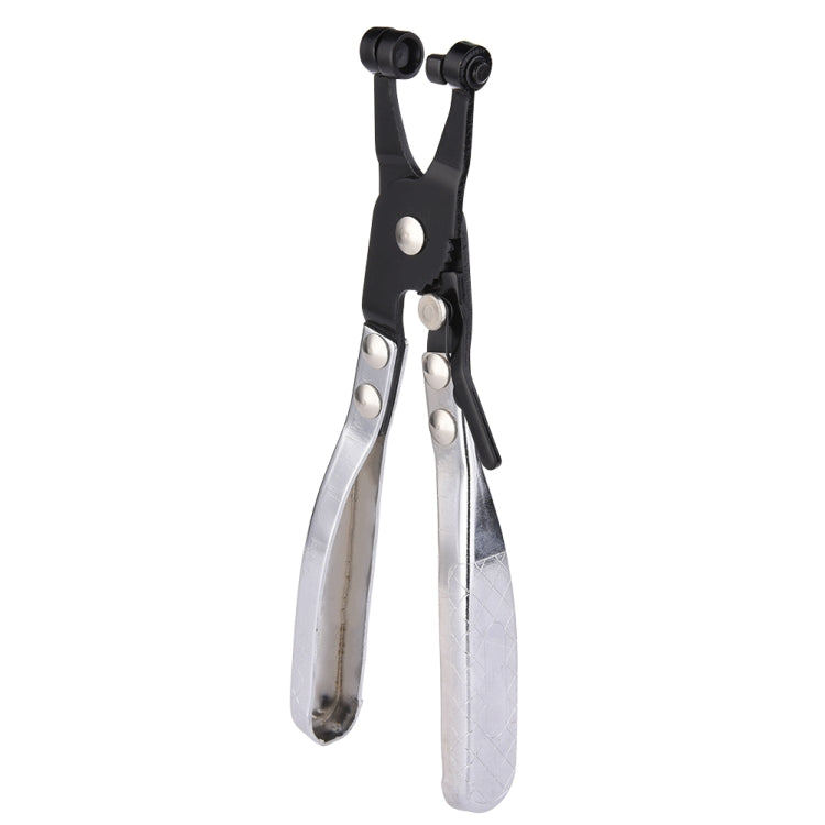 Pinza per rimozione morsetti tubo acqua auto 30cm