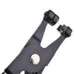 Pinza per rimozione morsetti tubo acqua auto 30cm