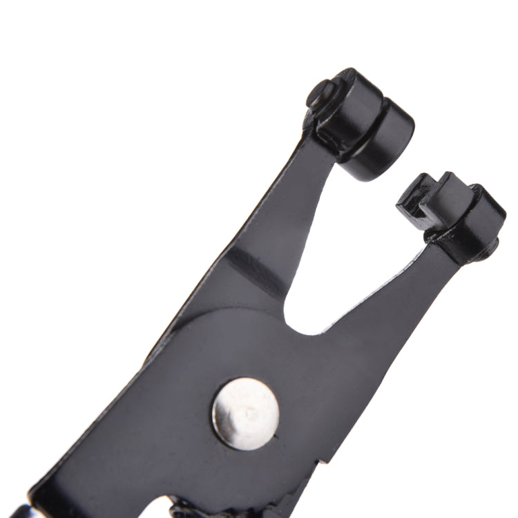 Pinza per rimozione morsetti tubo acqua auto 30cm