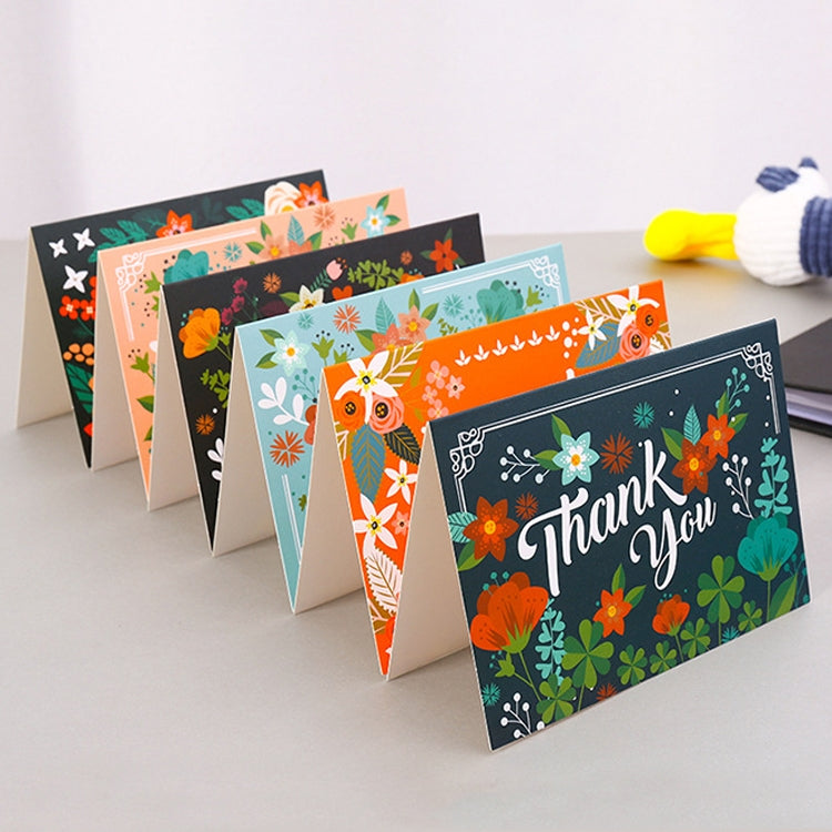 Set 4 Biglietti di Auguri per Natale con Buste 10x15 cm