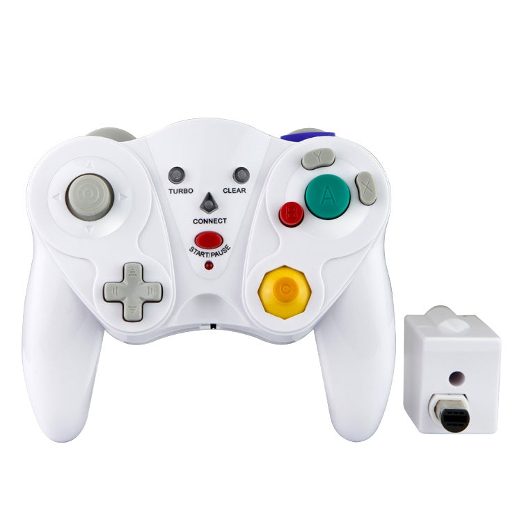Gamepad wireless HY-5201 per Nintendo GameCube