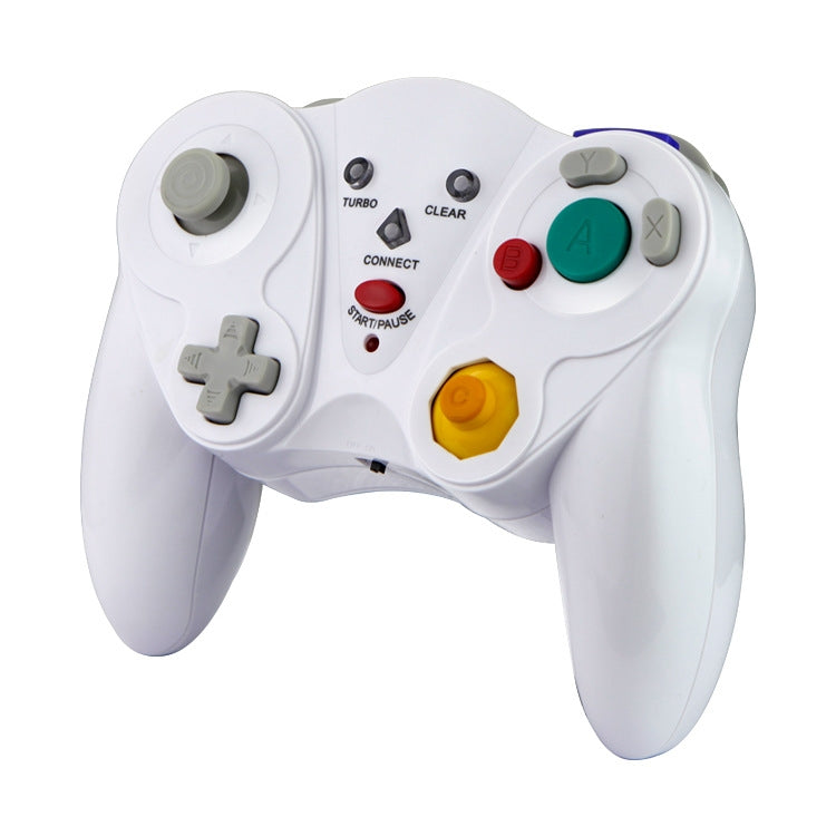 Gamepad wireless HY-5201 per Nintendo GameCube