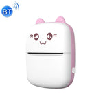 Mini stampante termica portatile Bluetooth 5.7x3 cm