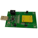 Presa test USB EMCP221 per programmazione chip IC a 38 pin - immagine 4