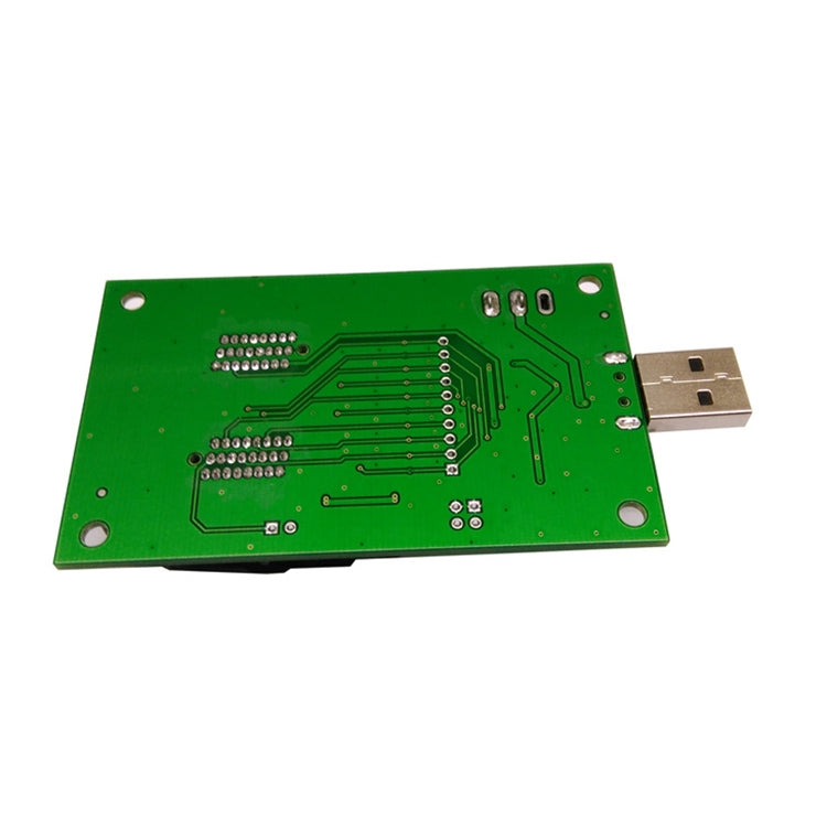 Presa di prova EMCP162/168 USB per programmazione chip IC - immagine 3