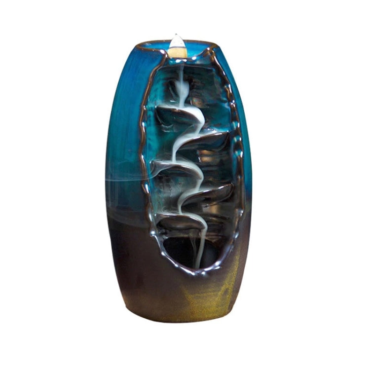 Fornace in ceramica per aromaterapia Odore di loto