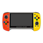 X19 Plus Console di gioco portatile 5,1" 8GB espandibile