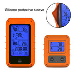 Termometro da cucina wireless a doppio canale TS-TP20