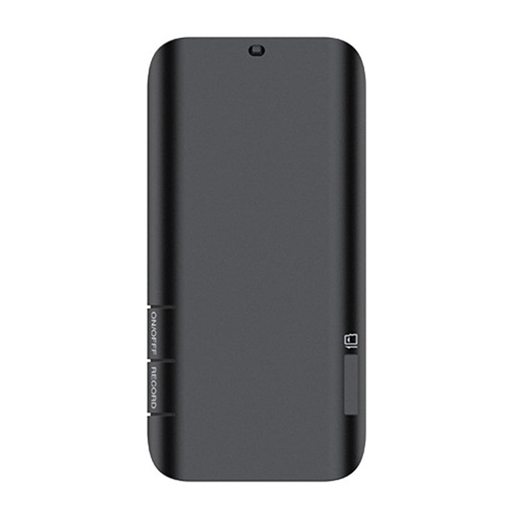 Registratore vocale portatile MP3 Bluetooth 4GB-32GB
