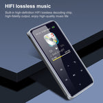 Registratore vocale portatile MP3 Bluetooth 4GB-32GB