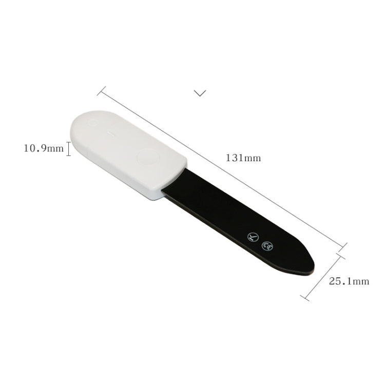 Misuratore intelligente di umidità del terreno per piante con LED - immagine 5