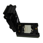 Scheda di test SD DIP48 a doppia testa per circuiti integrati - immagine 2