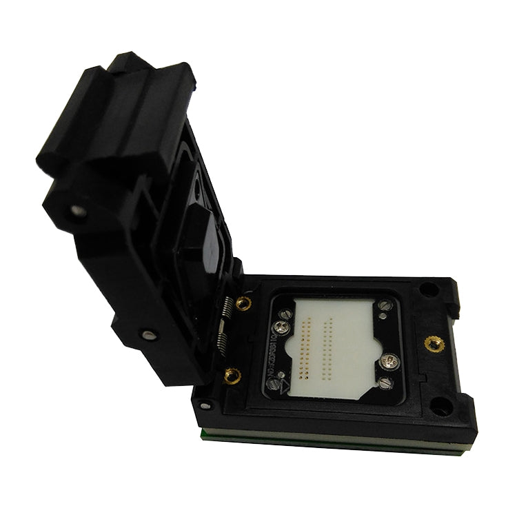 Scheda di test SD DIP48 a doppia testa per circuiti integrati - immagine 2