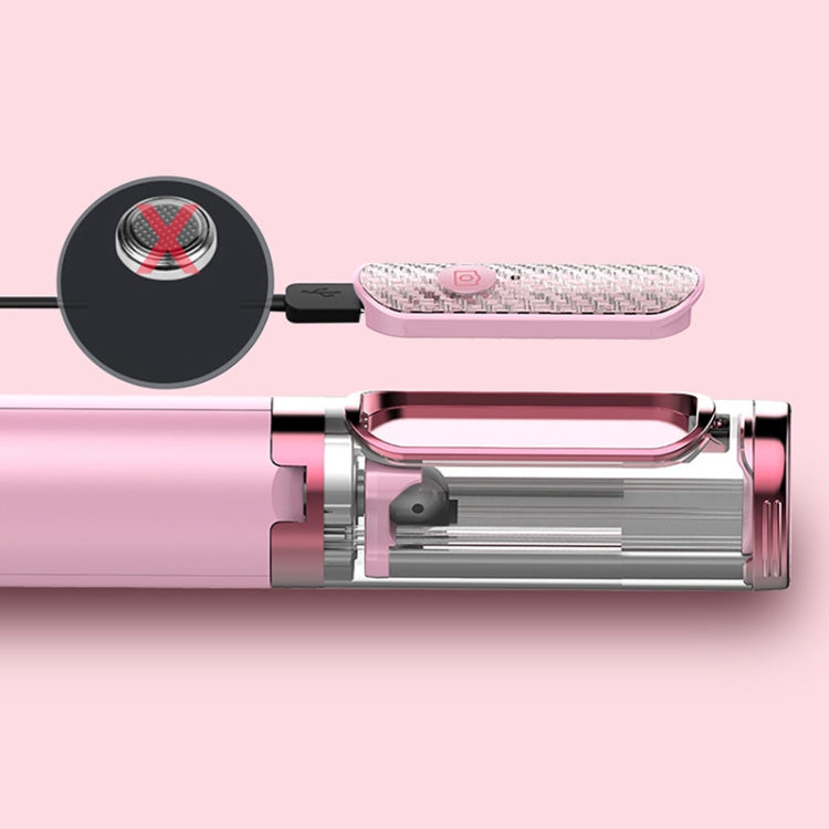 Selfie Stick Bluetooth Y202 con treppiede telescopico