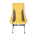 Sedia pieghevole da esterno portatile CLS fino 150 kg