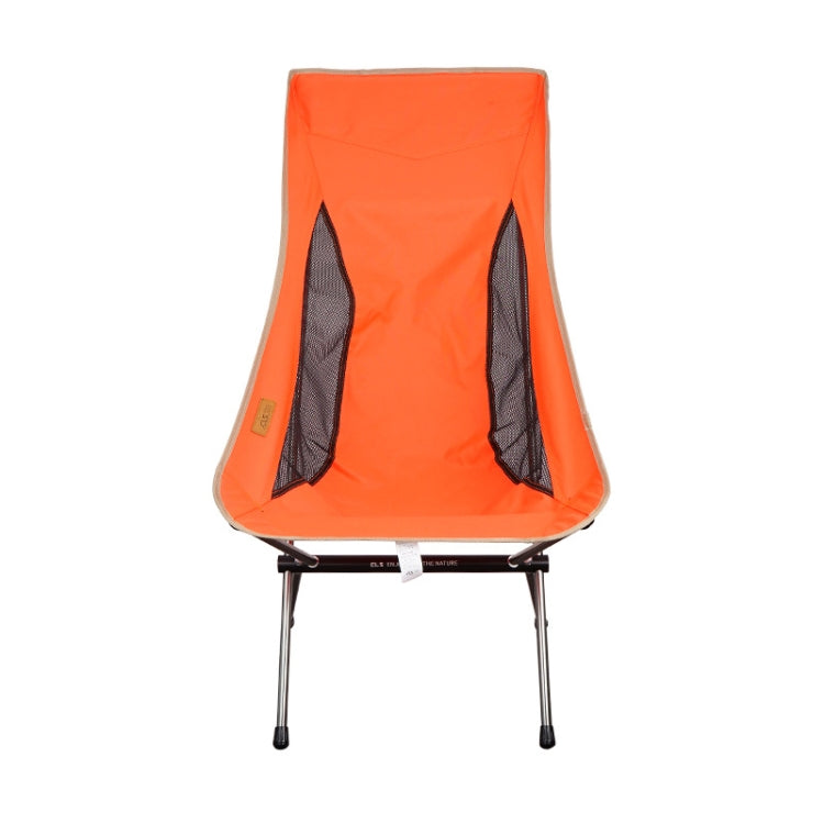 Sedia pieghevole da esterno portatile CLS fino 150 kg