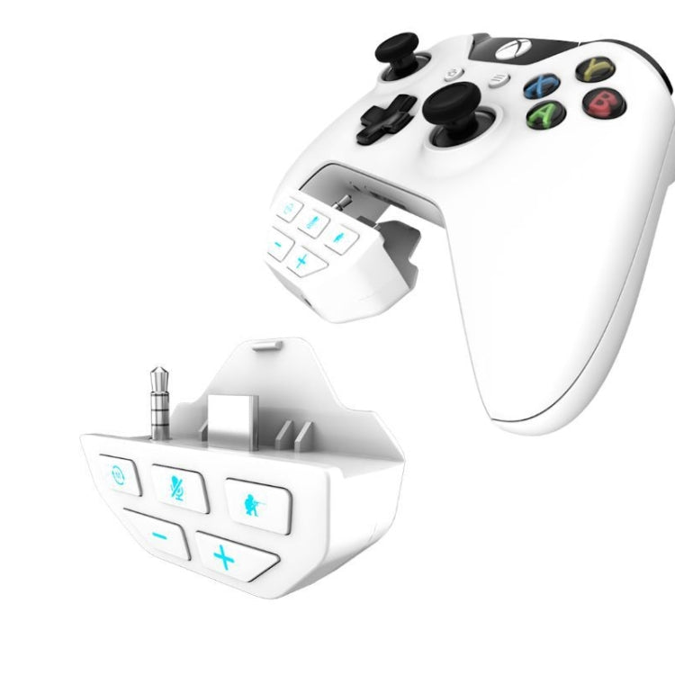 Adattatore cuffie per PS5 Xbox One Series X S