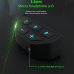 Adattatore cuffie per PS5 Xbox One Series X S