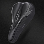 Coprisella in silicone per bicicletta mountain bike