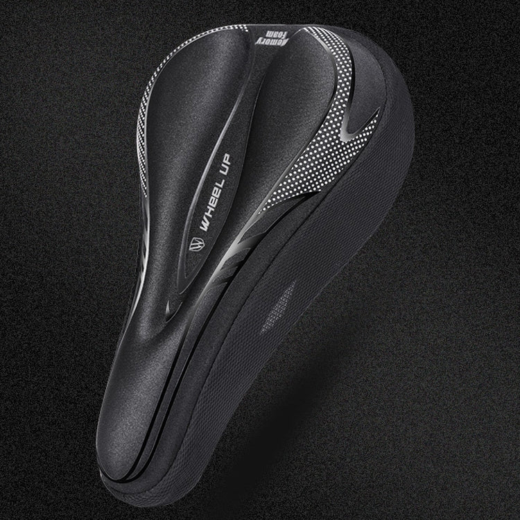Coprisella in silicone per bicicletta mountain bike