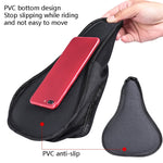 Coprisella in silicone per bicicletta mountain bike