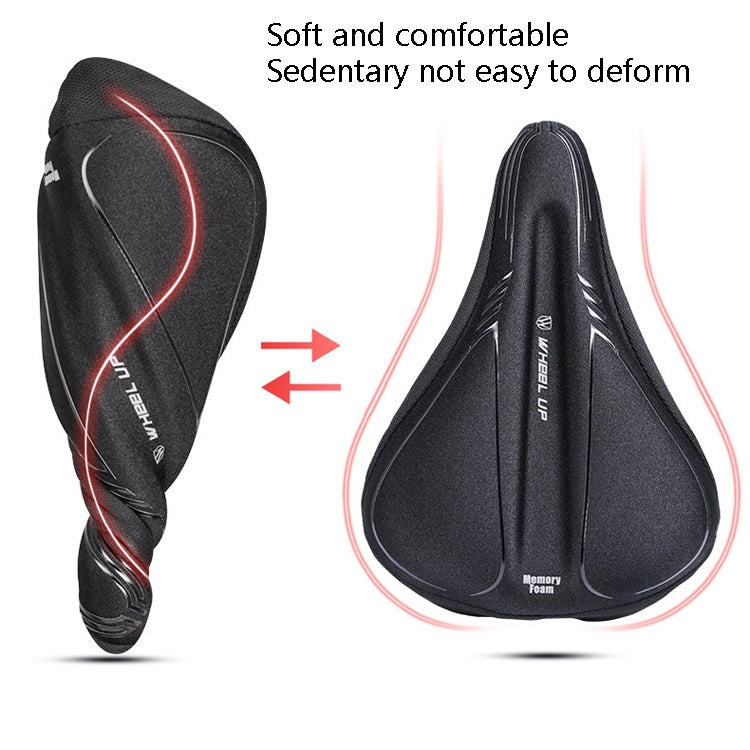Coprisella in silicone per bicicletta mountain bike