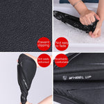 Coprisella in silicone per bicicletta mountain bike