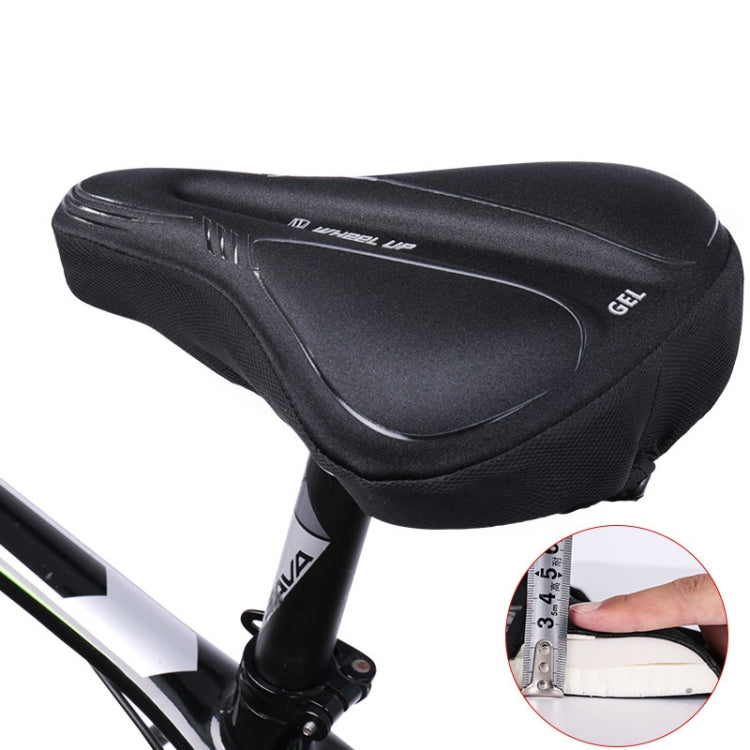 Coprisella in silicone per bicicletta mountain bike