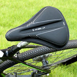 Coprisella in silicone per bicicletta mountain bike