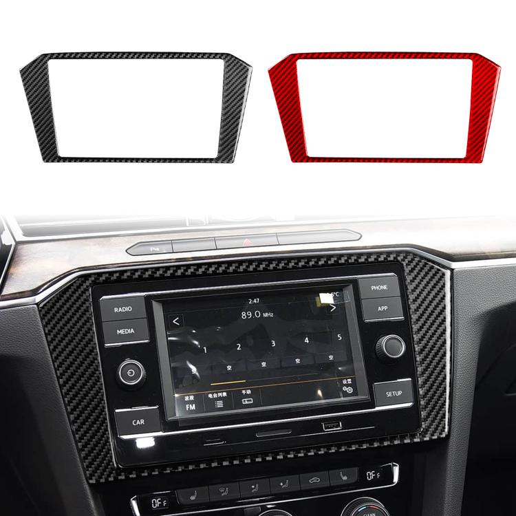 Adesivo cornice navigatore Volkswagen Magotan CC guida sinistra