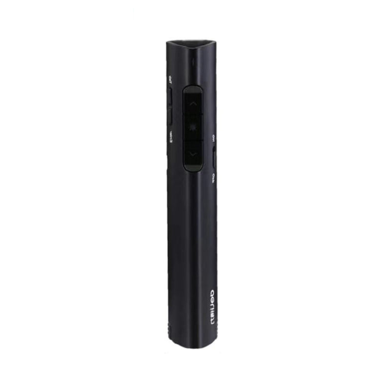 Penna telecomando per presentazioni Deli 2.4G con laser
