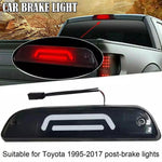Fanali posteriori LED rialzati per Toyota Tacoma 1995-2017