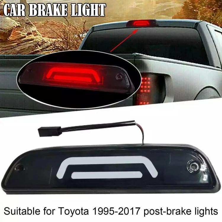 Fanali posteriori LED rialzati per Toyota Tacoma 1995-2017