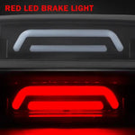 Fanali posteriori LED rialzati per Toyota Tacoma 1995-2017