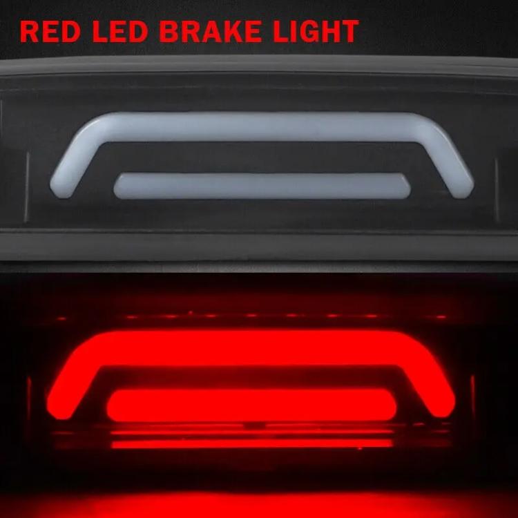 Fanali posteriori LED rialzati per Toyota Tacoma 1995-2017