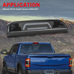 Fanali posteriori LED rialzati per Toyota Tacoma 1995-2017