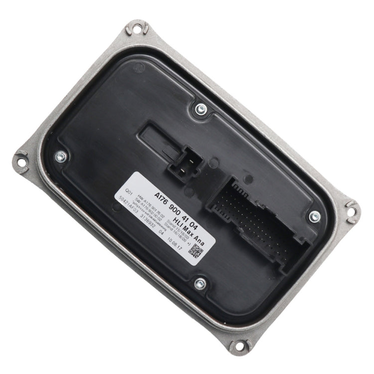 Controller driver LED per Mercedes-Benz GLA X156 2017
