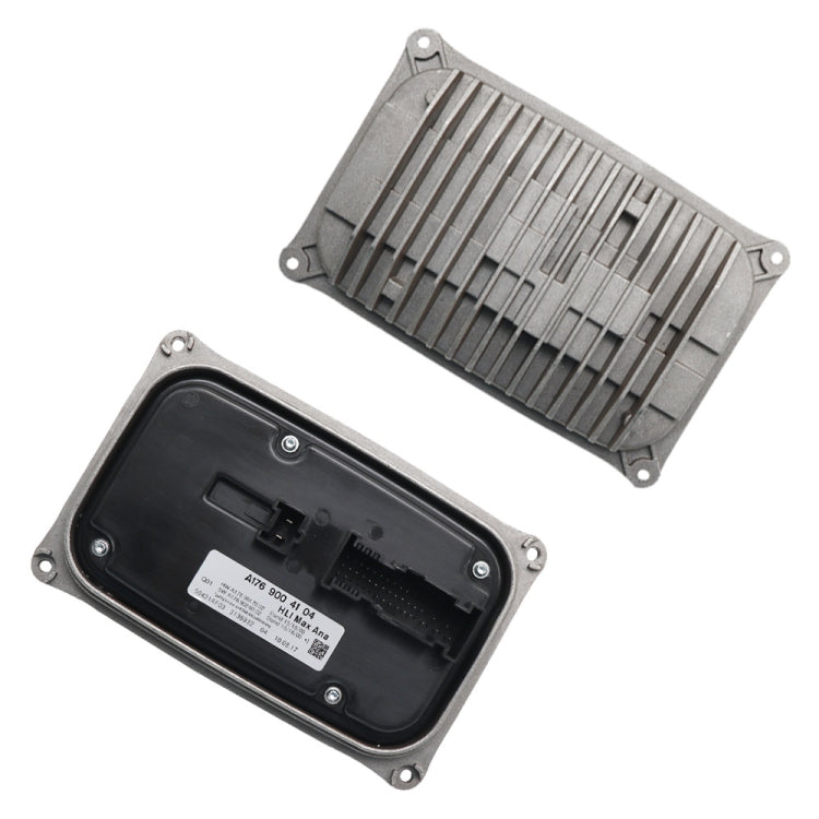Controller driver LED per Mercedes-Benz GLA X156 2017