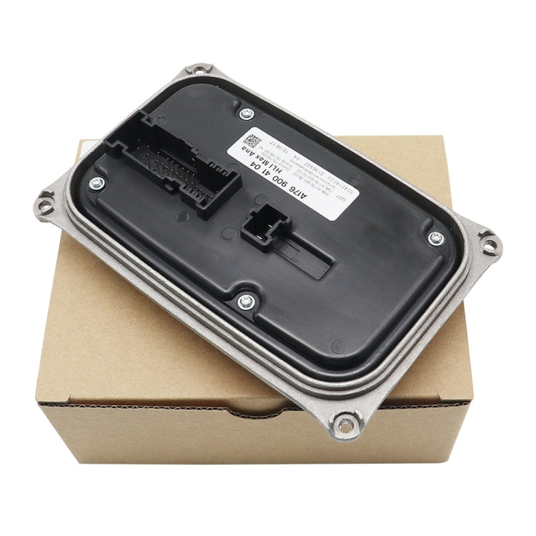 Controller driver LED per Mercedes-Benz GLA X156 2017
