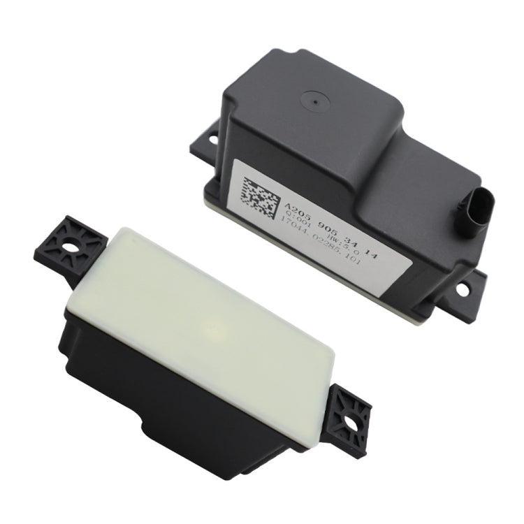 Convertitore di tensione per Mercedes-Benz Classe C W205 W253