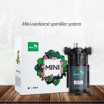 Pompa umidificazione mini 25W 24V con 1-6 ugelli