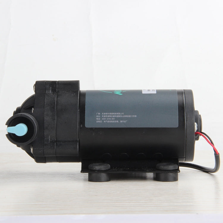Pompa umidificazione mini 25W 24V con 1-6 ugelli