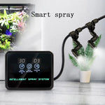MIUS Tank Timing Spray System per umidificazione piante