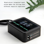 MIUS Tank Timing Spray System per umidificazione piante
