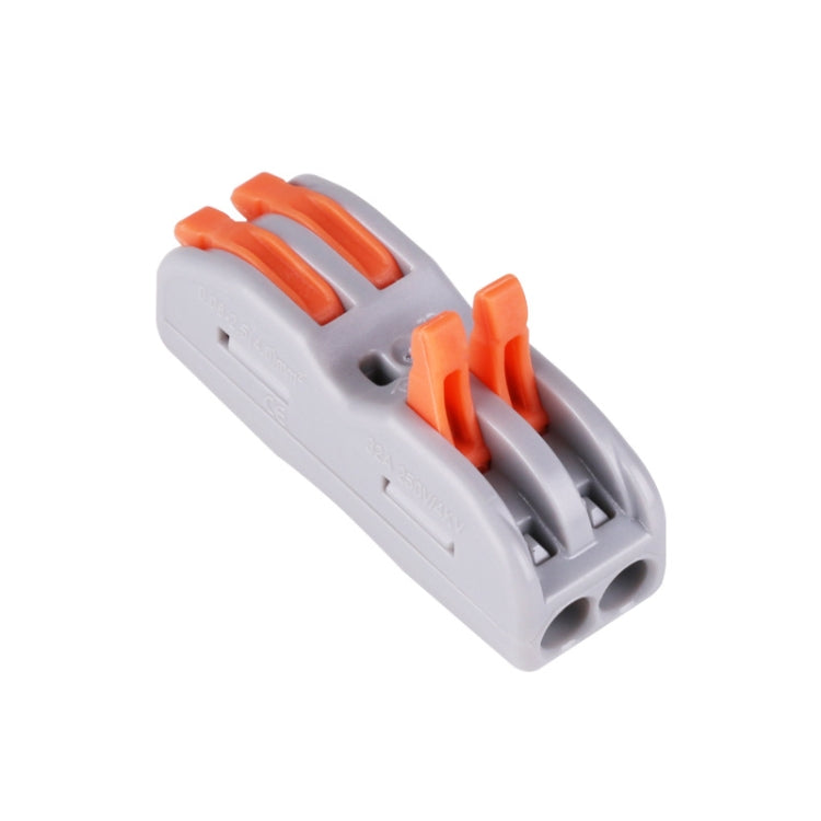 Connettore giunto rapido 422A 10 pezzi 32A 250V