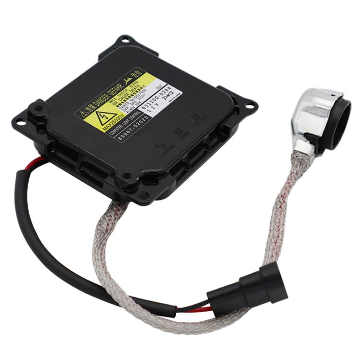 Ballast Xenon D4 per Toyota GS300 e Lexus RX350 12V 35W