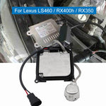 Ballast Xenon D4 per Toyota GS300 e Lexus RX350 12V 35W