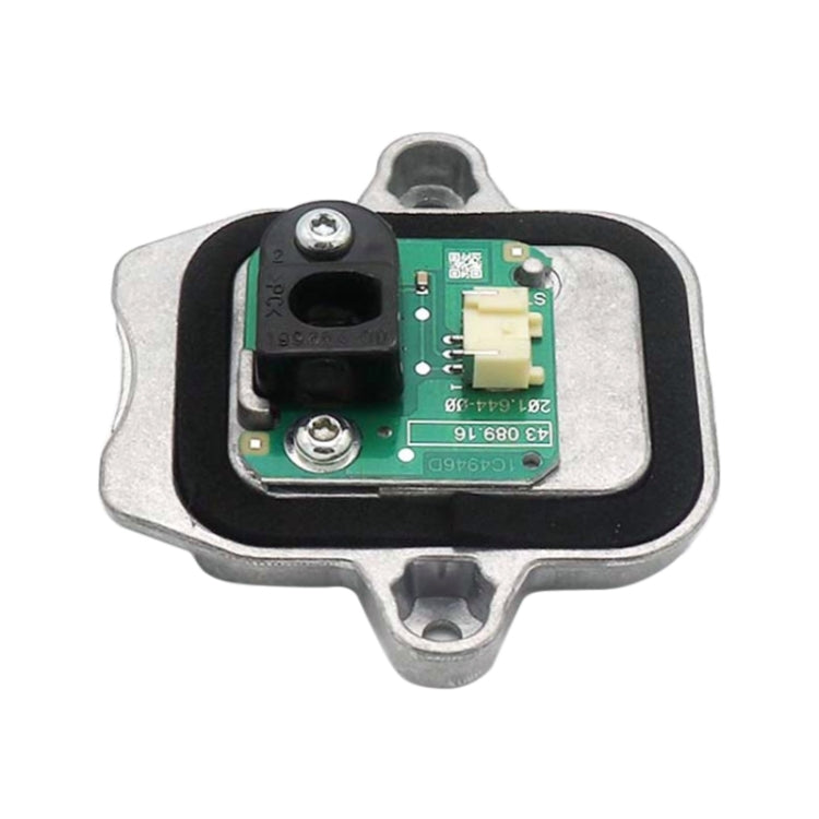 Driver LED luce occhi di angelo per BMW Serie 3
