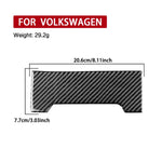 Adesivo leva cambio VW Magotan/CC guida sinistra